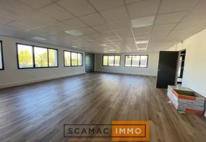 Location bureaux Éguilles - Proche autoroutes et commerces