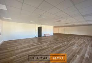 Location bureaux Eguilles - Proche commerces et axes autoroutiers