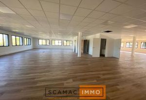 Location bureaux Eguilles - Proche commerces et axes autoroutiers