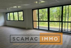 Location entrepôt Avignon - Proche D6 - 7,5 m de hauteur