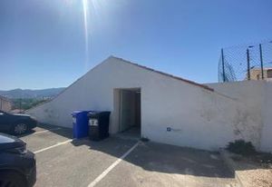 Location bureau Marseille 10 - Proche A55 et A507