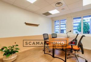 Location bureau Marseille 8 - Proche Rond Point du Prado