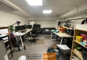 Location entrepôt La Ciotat - Proche D40B/A50