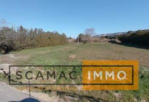Terrain industriel à vendre Cavaillon - Proximité A7 et N7