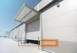 Location bureaux Eguilles - Proche A8 Aix-en-Provence