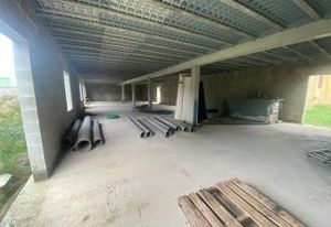 Activité/Entrepôt à vendre - 600 m²
