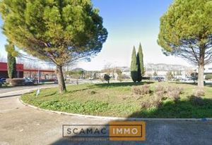 Locaux d'activité à vendre Aubagne - Proche A50/A501/A52