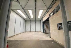 Vente local d'activité La Farlède - Espace extérieur 1000 m²