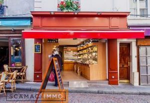 Location local commercial Toulon - Rue Lamalgue