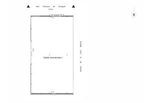Location local commercial Sainte-Geneviève-des-Bois - 669 m²