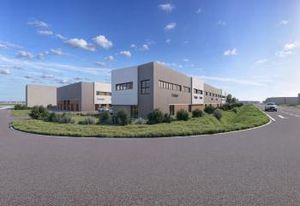 Locaux d'activité à vendre Boulay-Moselle - Divisibles dès 150 m²