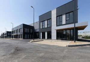 Location local d'activité Le Bourget - Parc Neuf Activité - Proche A86