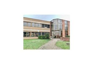 Location bureaux Lingolsheim - Parc des Tanneries, proche Strasbourg