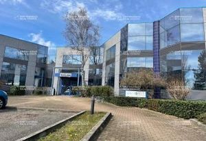 Location bureaux Illkirch-Graffenstaden - Parc d'Innovation, proche transports