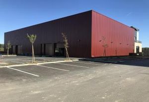 Location locaux d'activité Saint-Pierre-du-Perray - Proximité A6