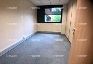 Location bureaux Lyon 3 - Proche Gare Part-Dieu et transports