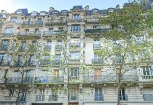 Location bureaux Paris 17 proche Place Pereire transports