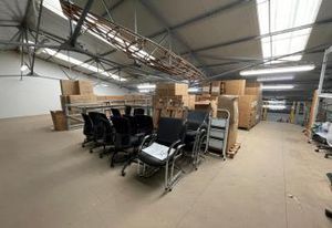 Cellules à vendre Aulnay-sur-Mauldre - Proche autoroutes