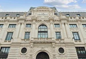 Location bureaux Paris 2 - Proche Opéra et Bourse