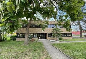 Location bureaux Lingolsheim - Parc des Tanneries, proche Strasbourg