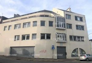 Bureaux à vendre Amiens centre - Rue Philippe Lebon