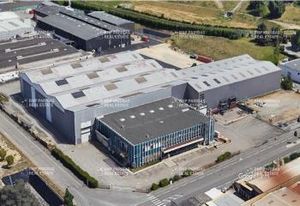 Entrepôt à vendre Valence - Proximité A7 et A49