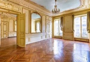 Bureaux à louer Paris 9 Opéra - Immeuble Haussmannien