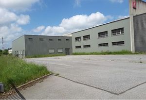 Activité/Entrepôt à vendre - 24527 m²