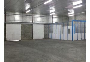 Location activité/entrepôt - 1000 m²