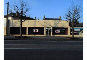 Activité/Entrepôt à vendre - 550 m²