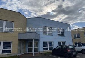 Location bureaux Geispolsheim - Proche A35 et Strasbourg