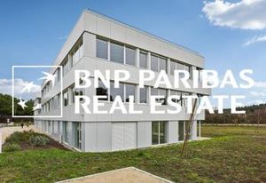 Location bureaux Ventabren - Proximité axes routiers