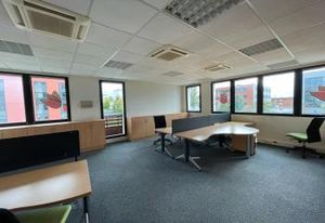 Bureaux à vendre Besançon Parc Temis