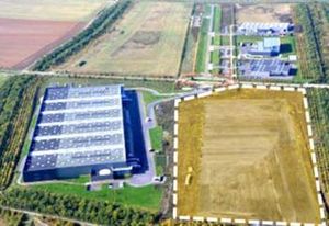 Terrain industriel à vendre - Ploisy, accès RN2 et TGV