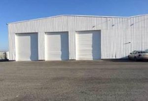 Location cellules d'activités Villeneuve-Saint-Germain - RN31/RN2