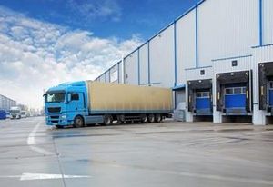 Location cellule industrielle Crouy - Proche RN2 et Soissons