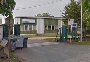Location bureaux Crépy-en-Valois - Proche A1, Roissy CDG et Paris