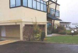 Vente bureaux Crépy-en-Valois - Proche A1, Roissy et Paris