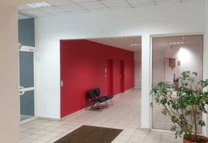 Location bureaux Saint-Dizier - Proche gare et autoroutes