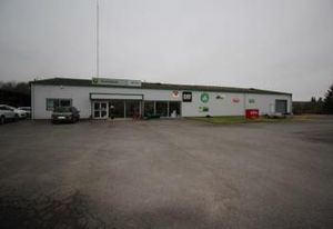 Bâtiment d'activités à vendre Billy-sur-Aisne - Proche Soissons