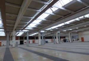 Location bâtiment d'usine Brive-la-Gaillarde - Proximité A20 et A89