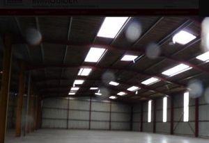 Entrepôt logistique à louer Brive-la-Gaillarde - Parking PL