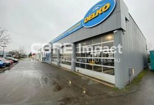 Location locaux commerciaux Marsannay-la-Côte - Proche A311