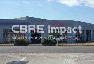 Location locaux commerciaux Marsannay-la-Côte - Proche A311