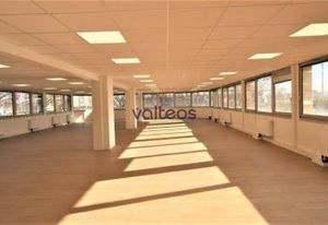 Location bureaux Toulouse - Zone Babinet, proche rocade et métro Mirail Université