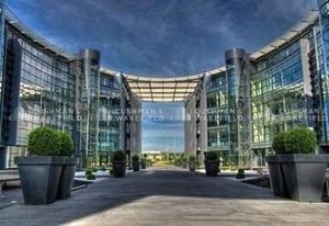 Location bureaux Schiltigheim - Proche A4 et BHNS Ligne G