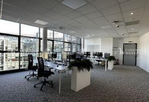 Location bureaux Schiltigheim - Proche A4 et BHNS Ligne G