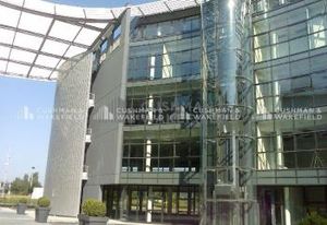 Location bureaux Schiltigheim - Proche A4 et BHNS Ligne G