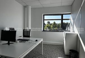 Location bureaux Schiltigheim - Proche A4 et BHNS Ligne G
