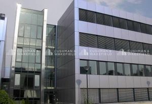 Location bureaux Mundolsheim - Proximité autoroute A4, TER et bus